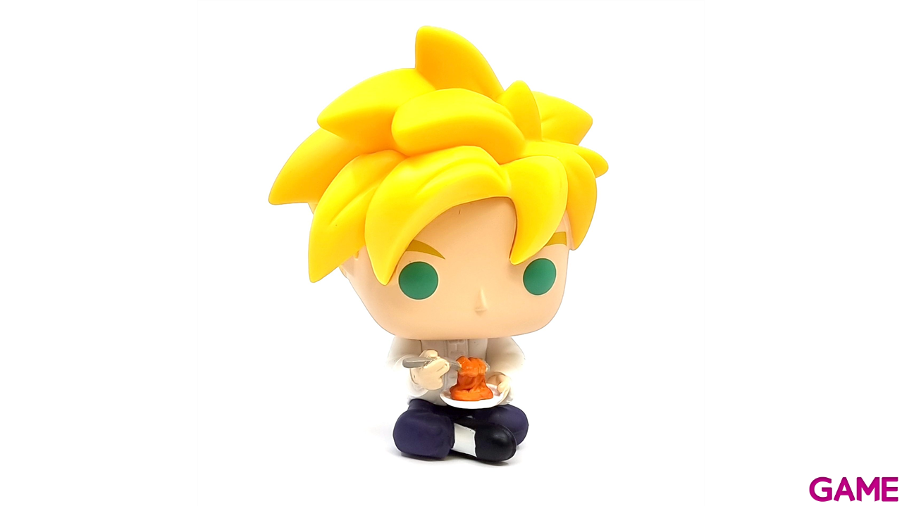 Figura POP DragonBall Son Gohan Noodles-4
