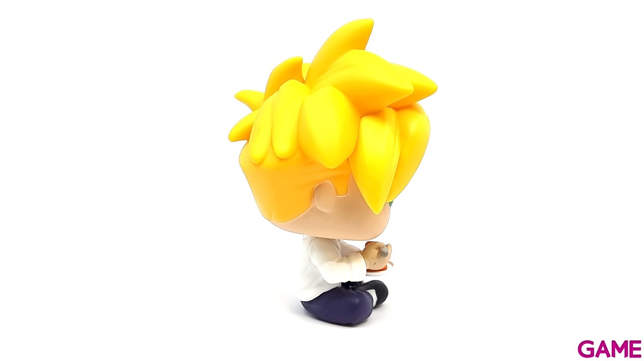 Figura POP DragonBall Son Gohan Noodles-8