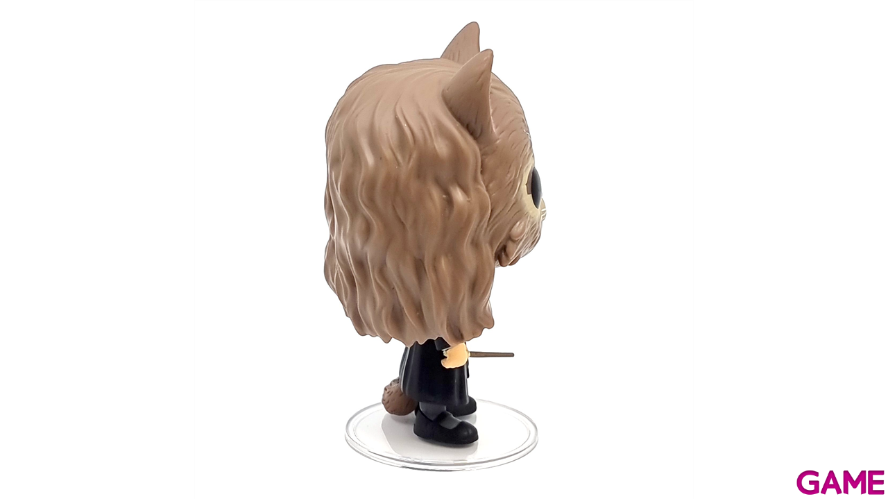 Figura Pop Harry Potter S5: Hermione como Gato-11