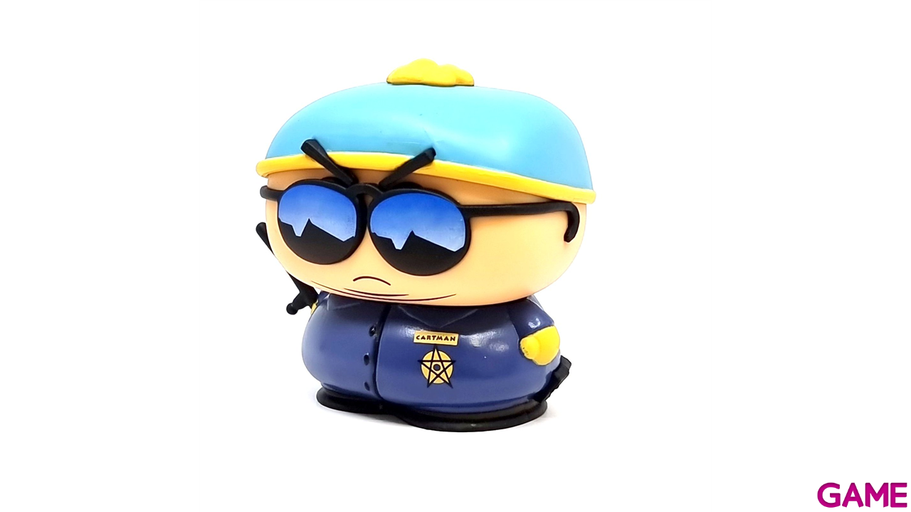 Figura POP South Park: Cartman-14