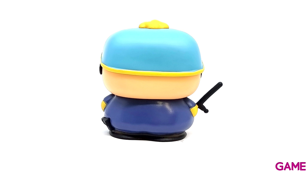 Figura POP South Park: Cartman-25