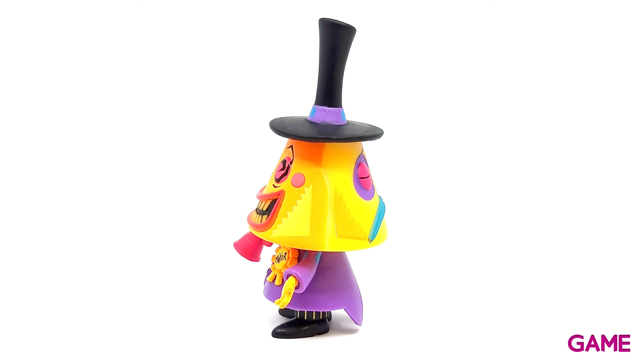 Figura Pop Pesadilla Antes de Navidad: Alcalde-3