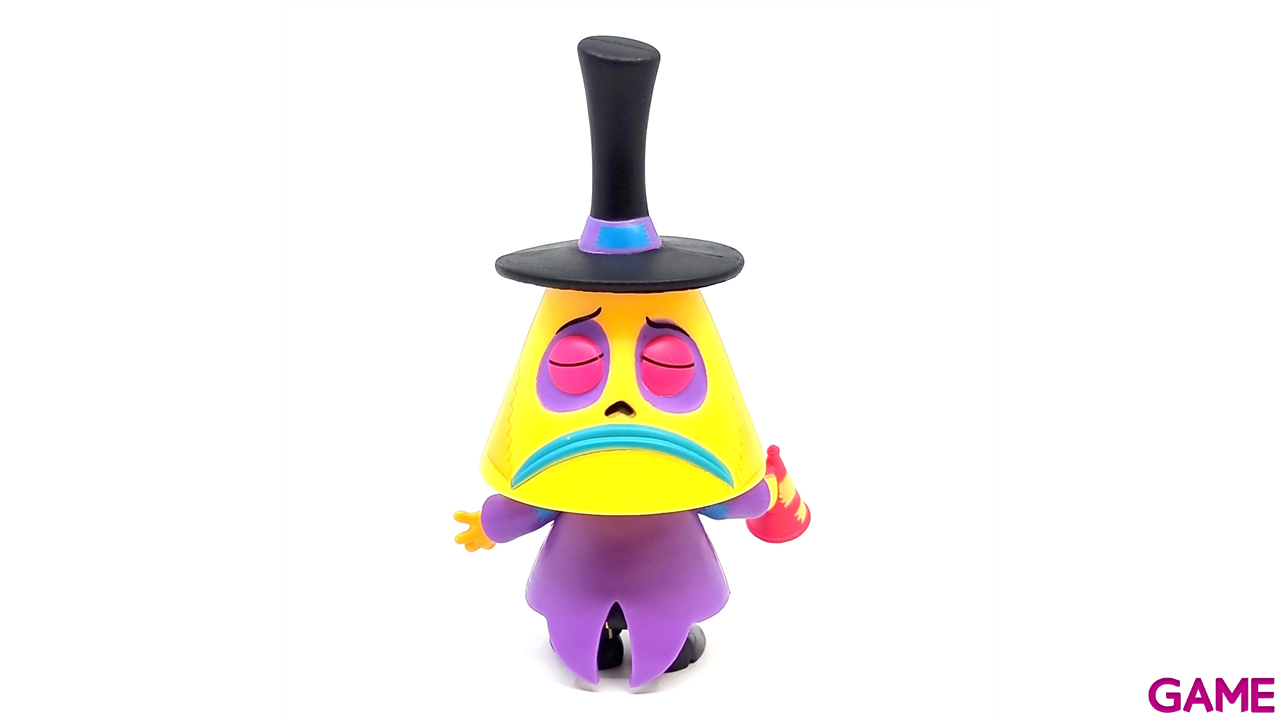 Figura Pop Pesadilla Antes de Navidad: Alcalde-5