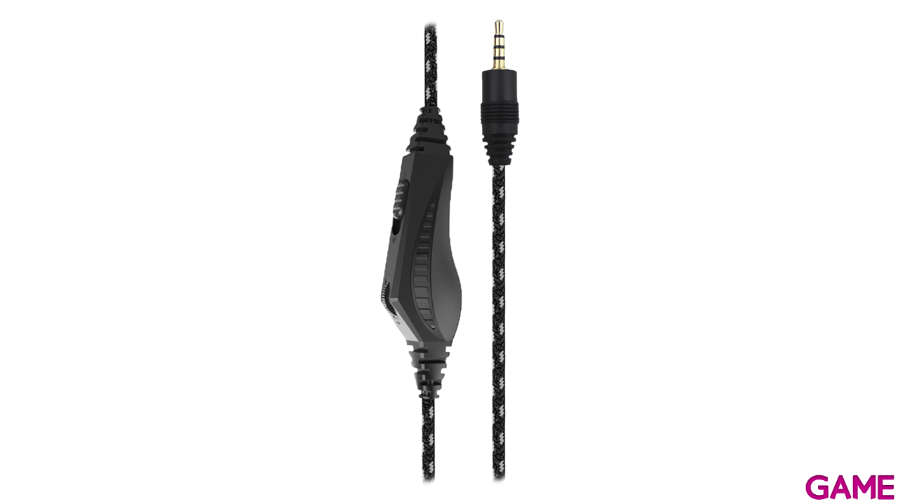 Auriculares Ardistel Blackfire BFX-40 PS5-PS4-PC-0