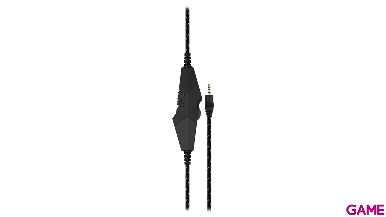 Auriculares Ardistel Blackfire BFX-90 PS4-PS5-PC-0