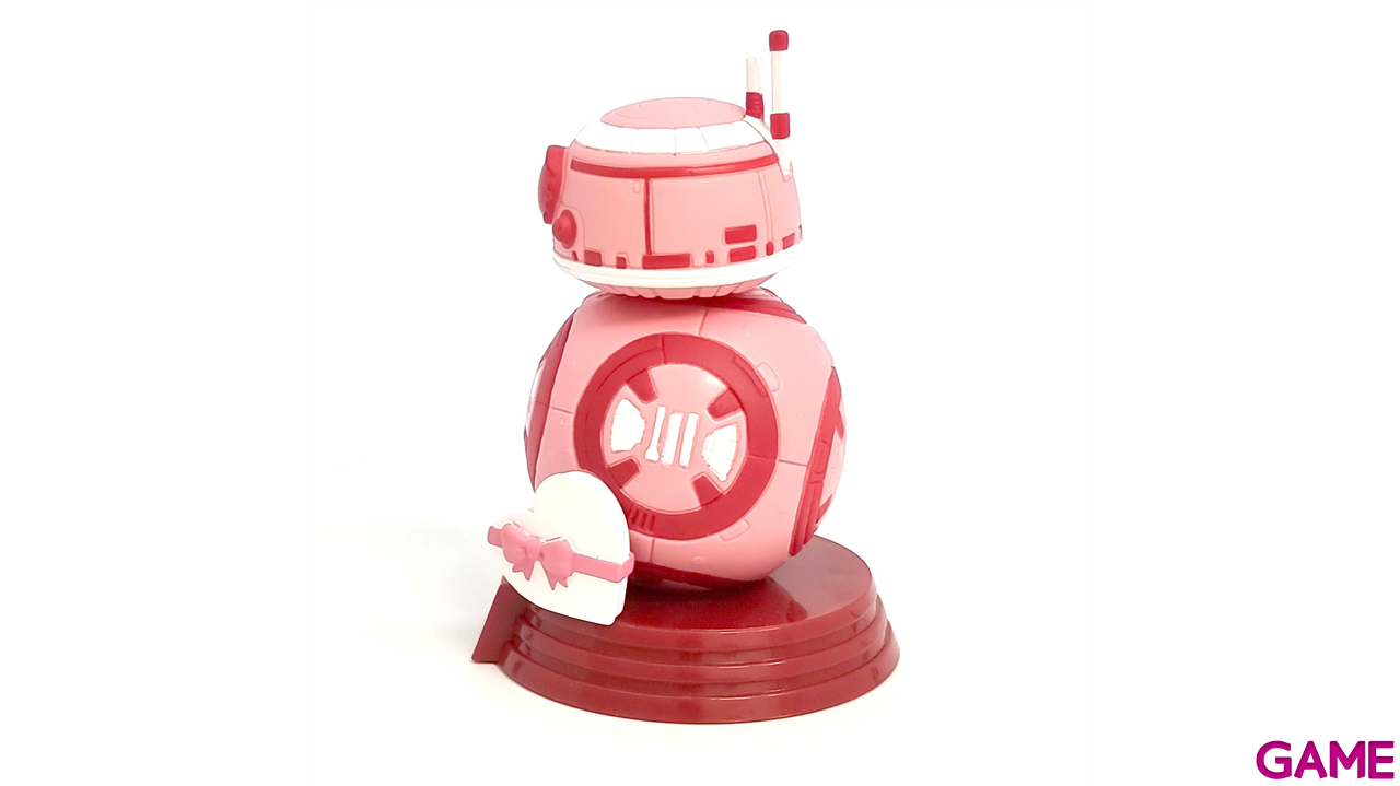 Figura POP Star Wars Valentines BB8-3