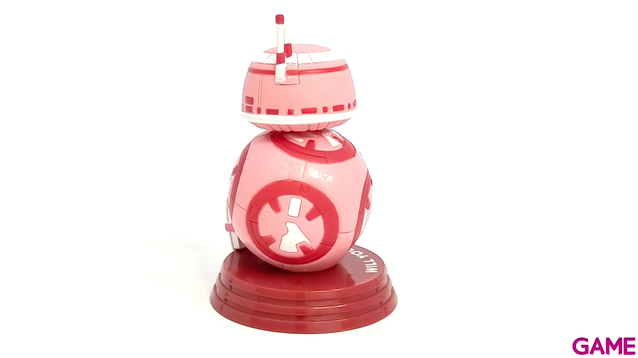 Figura POP Star Wars Valentines BB8-4