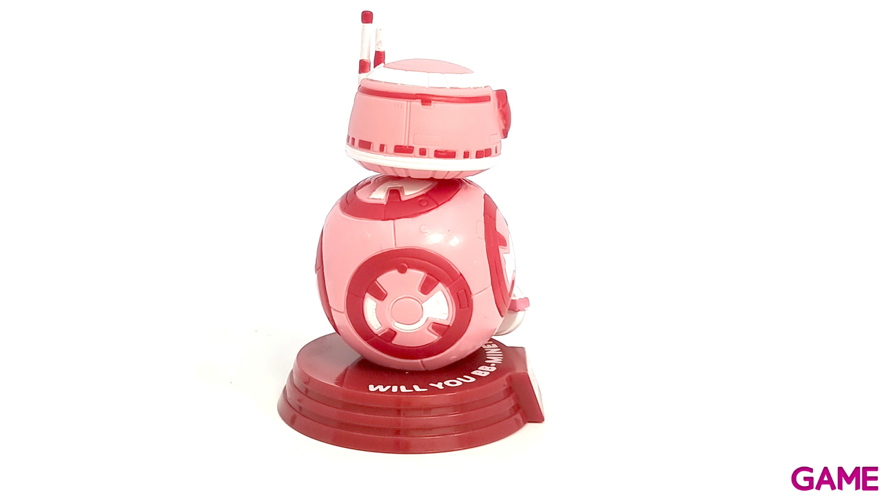 Figura POP Star Wars Valentines BB8-6