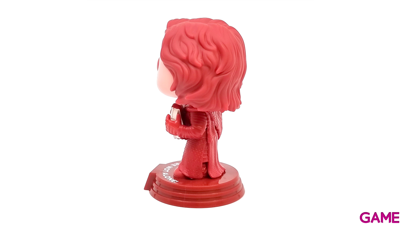 Figura POP Star Wars Valentines Kylo Ren-3