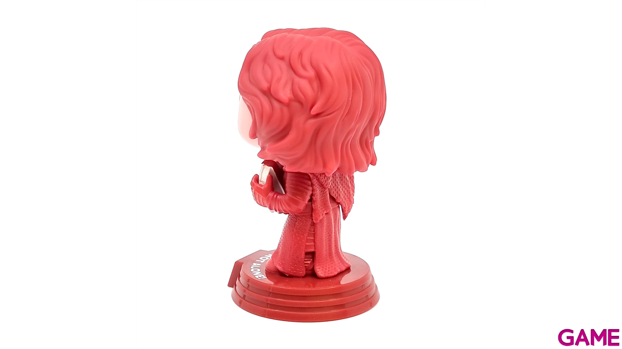 Figura POP Star Wars Valentines Kylo Ren-4