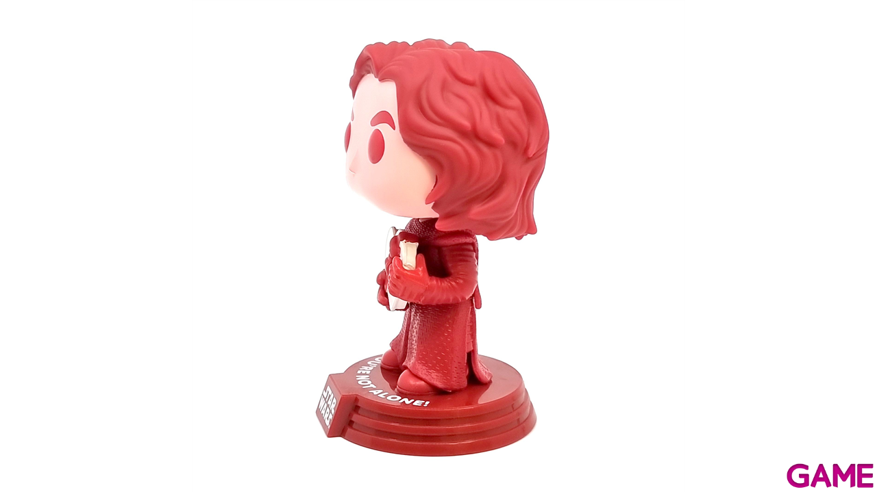 Figura POP Star Wars Valentines Kylo Ren-5