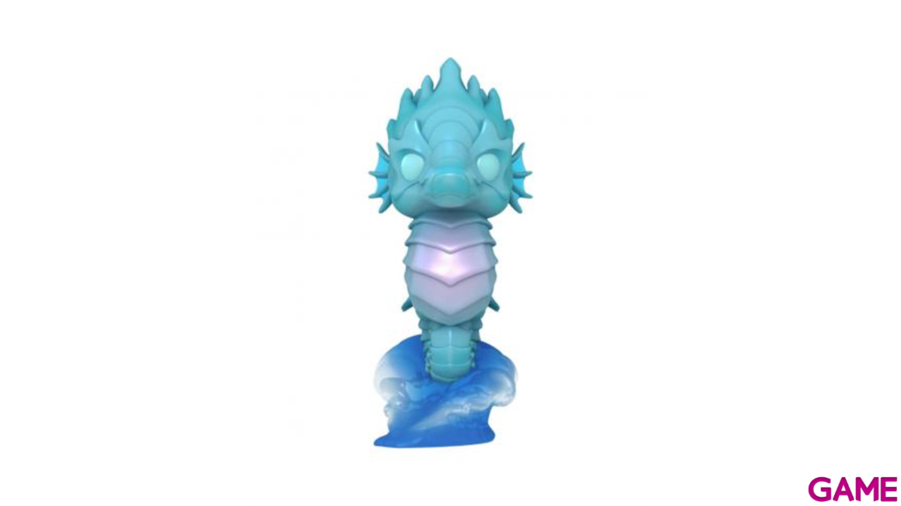 Figura POP Movies Aquamán y el Reino Perdido: Storm-0
