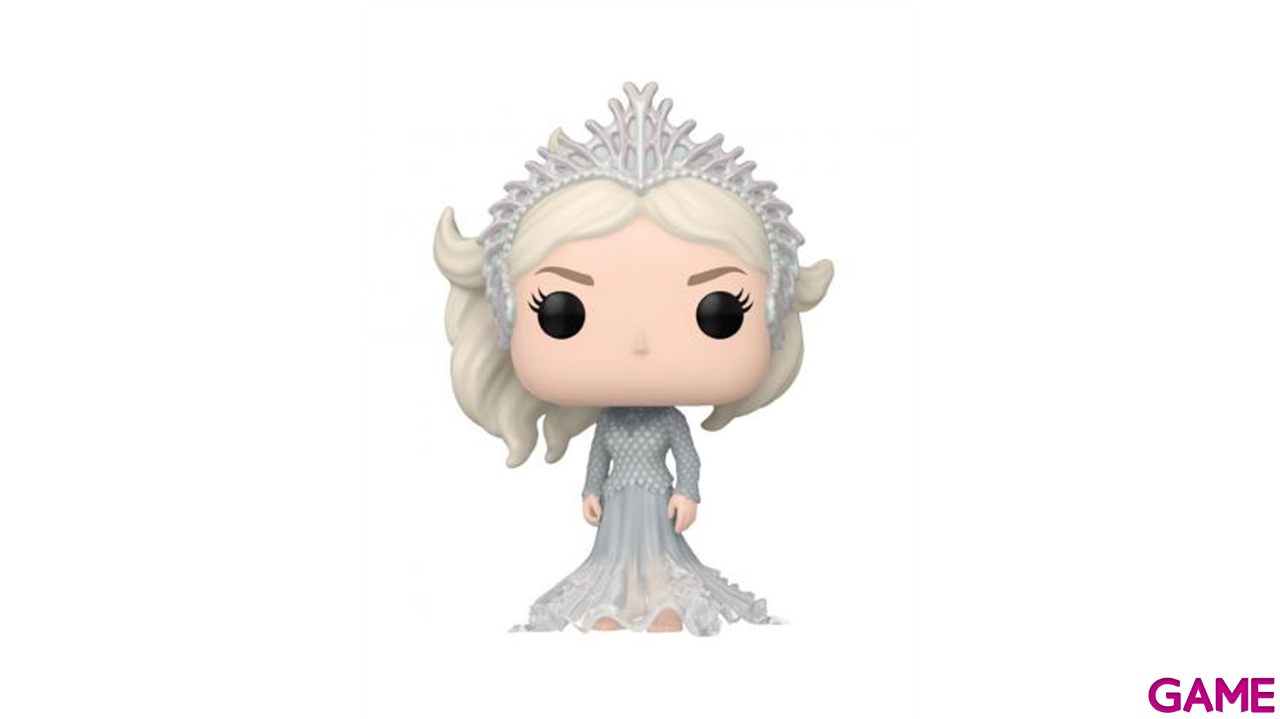 Figura POP Movies Aquamán y el Reino Perdido: Atlanna-1
