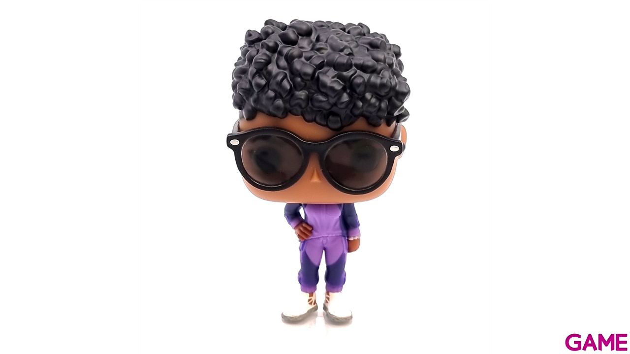 Figura Pop Black Panther Wakanda Forever: Shuri con Gafas-2