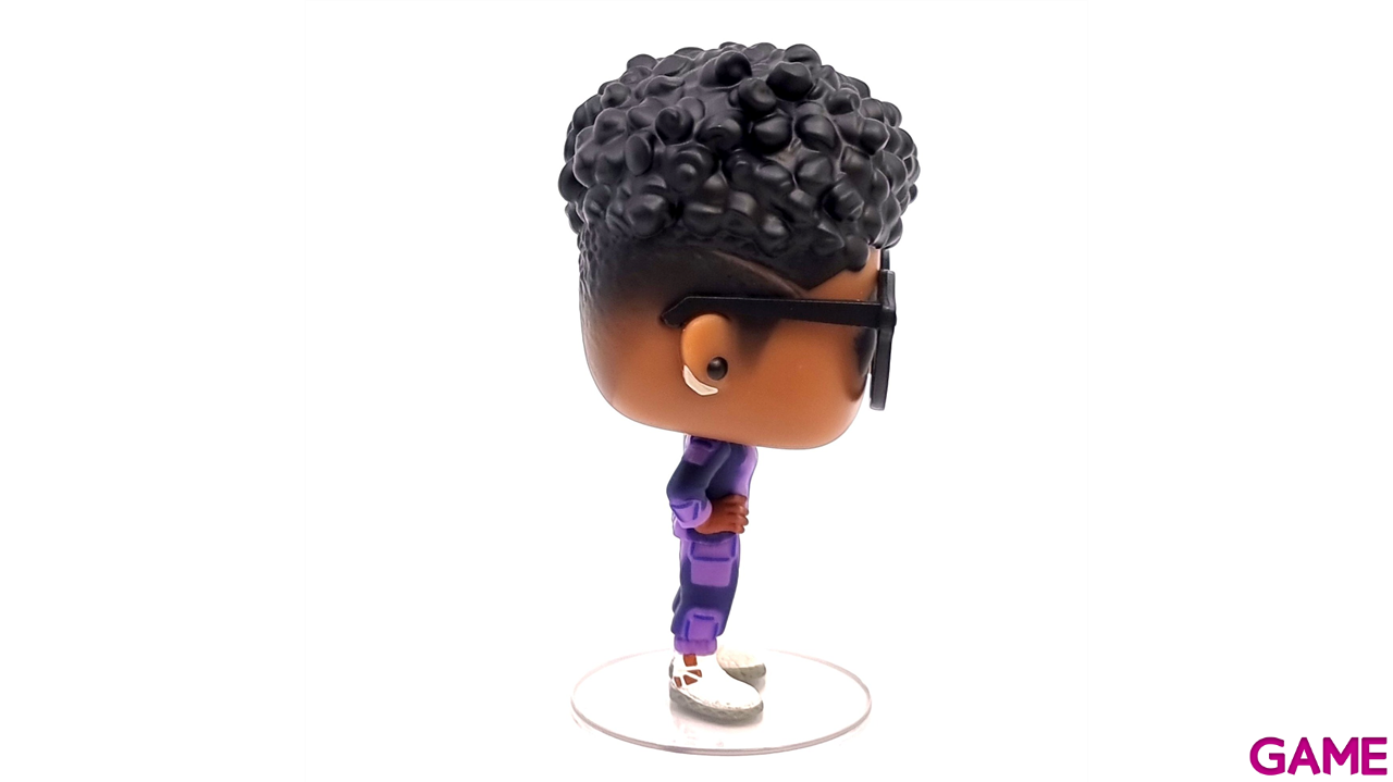 Figura Pop Black Panther Wakanda Forever: Shuri con Gafas-3