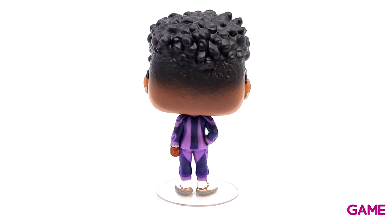 Figura Pop Black Panther Wakanda Forever: Shuri con Gafas-4