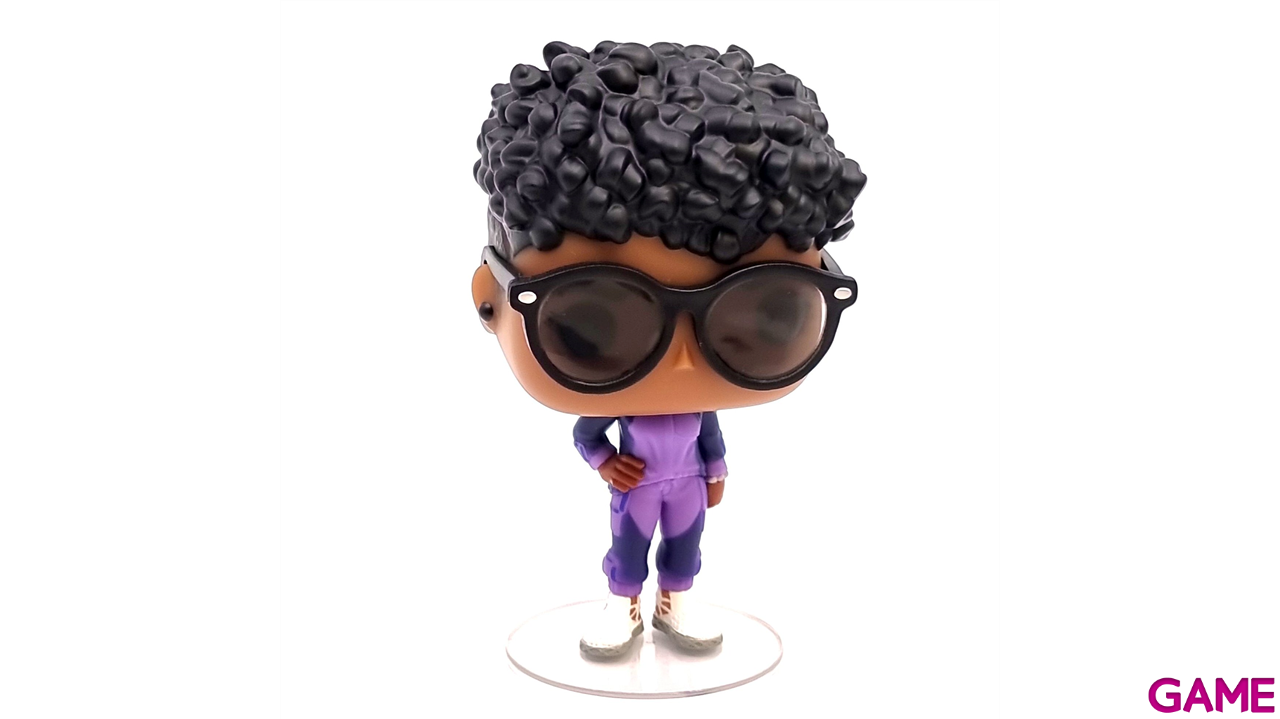 Figura Pop Black Panther Wakanda Forever: Shuri con Gafas-5