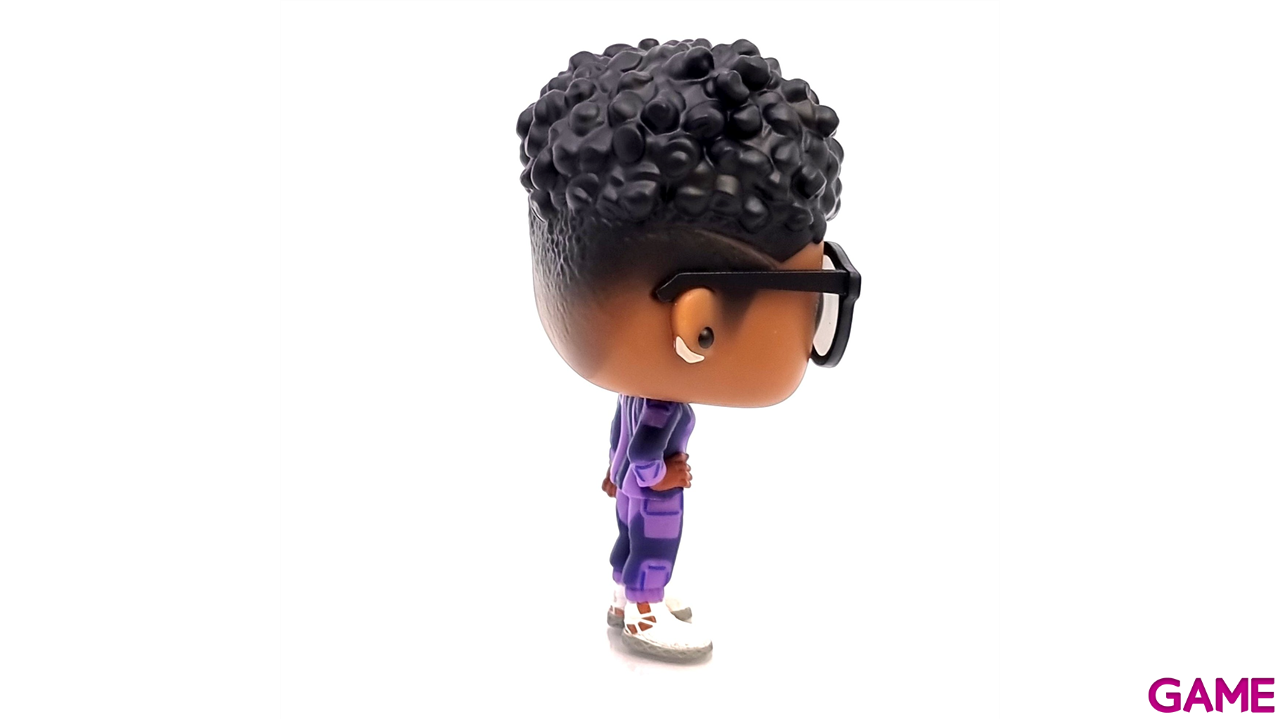 Figura Pop Black Panther Wakanda Forever: Shuri con Gafas-6