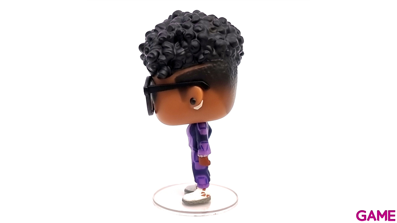 Figura Pop Black Panther Wakanda Forever: Shuri con Gafas-7