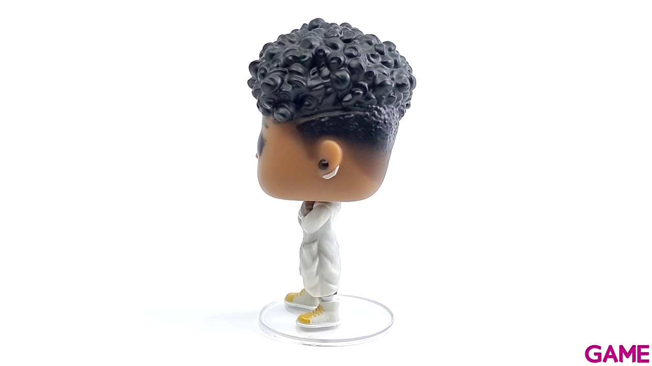 Figura Pop Black Panther Wakanda Forever: Shuri-4