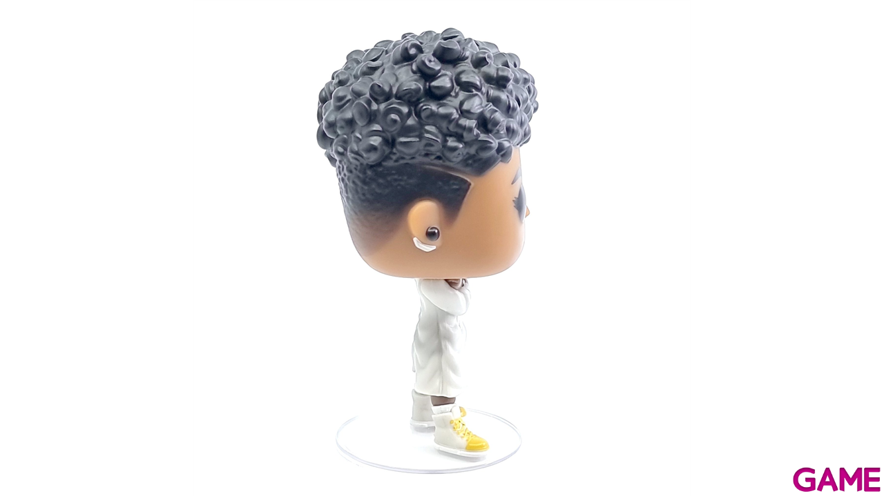 Figura Pop Black Panther Wakanda Forever: Shuri-5
