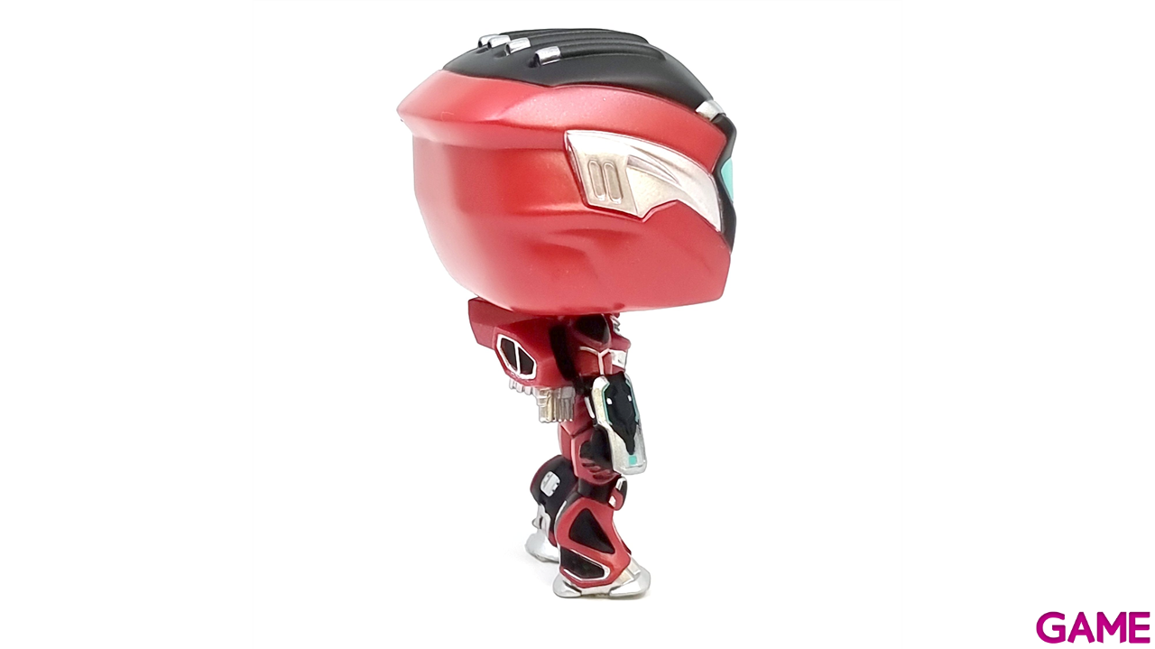 Figura Pop Black Panther Wakanda Forever: Ironheart MK2-3