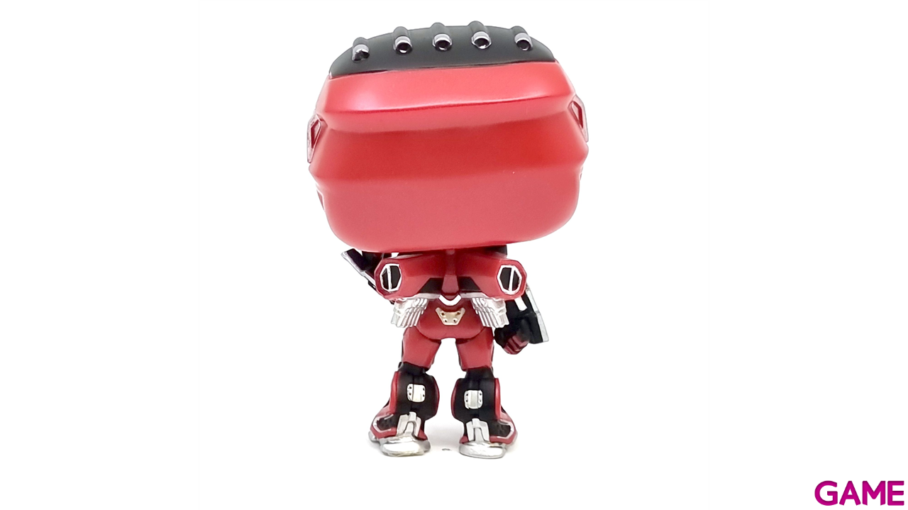 Figura Pop Black Panther Wakanda Forever: Ironheart MK2-4