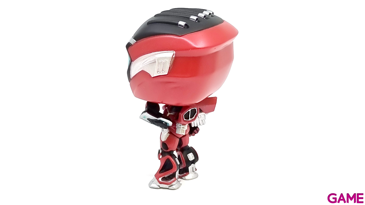 Figura Pop Black Panther Wakanda Forever: Ironheart MK2-5