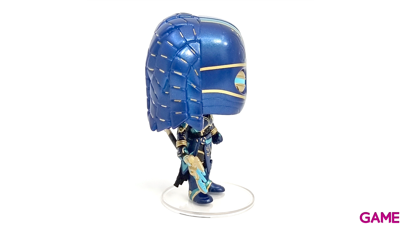 Figura Pop Black Panther Wakanda Forever: Aneka Midnight Angel-5