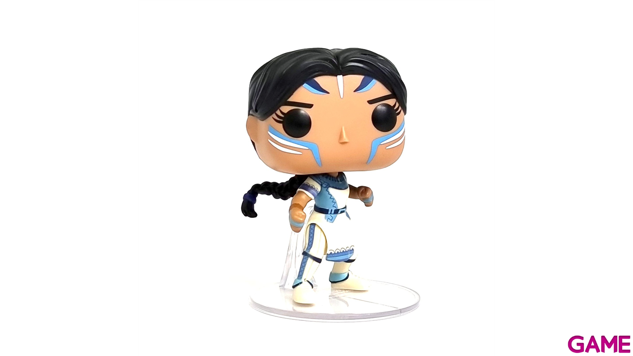Figura POP Vinyl: What If... Kahhori-3