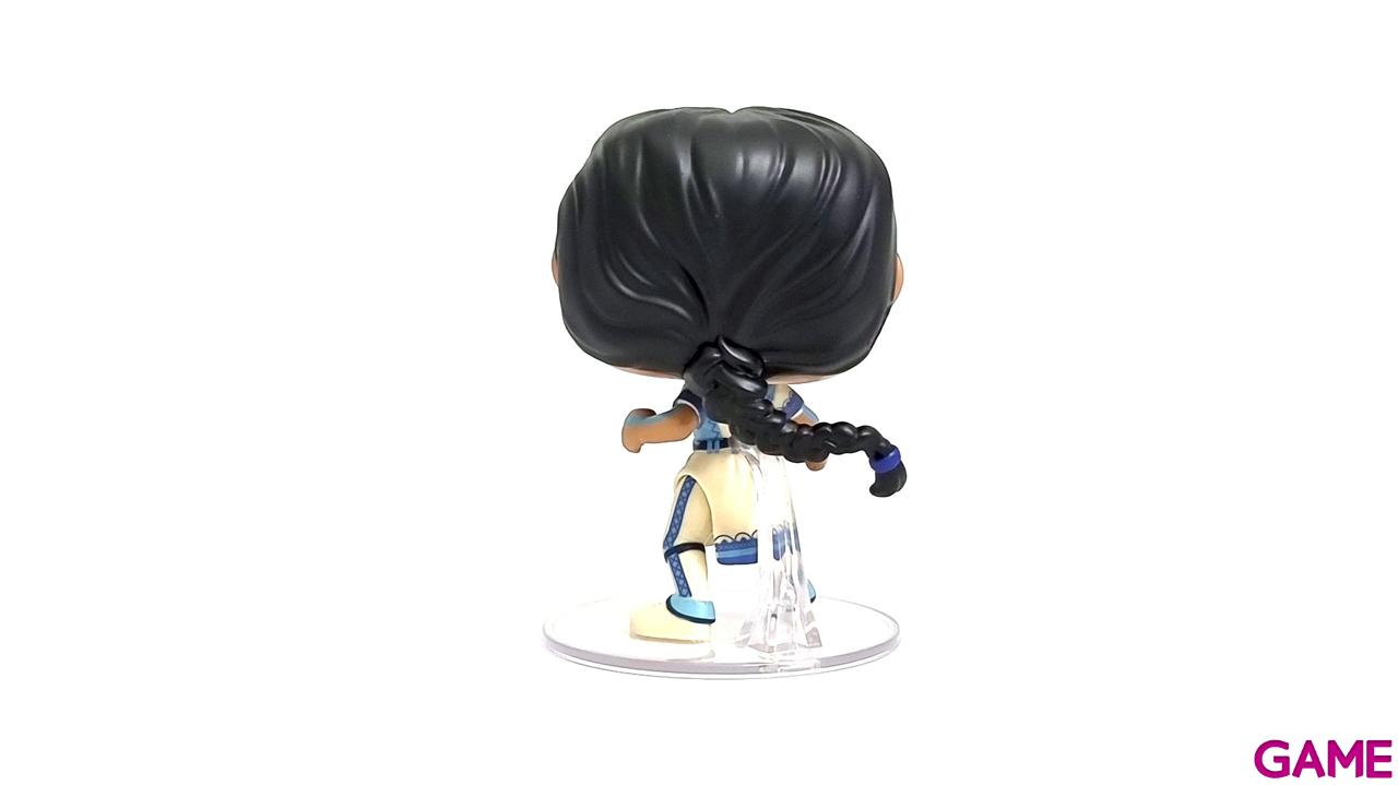 Figura POP Vinyl: What If... Kahhori-4
