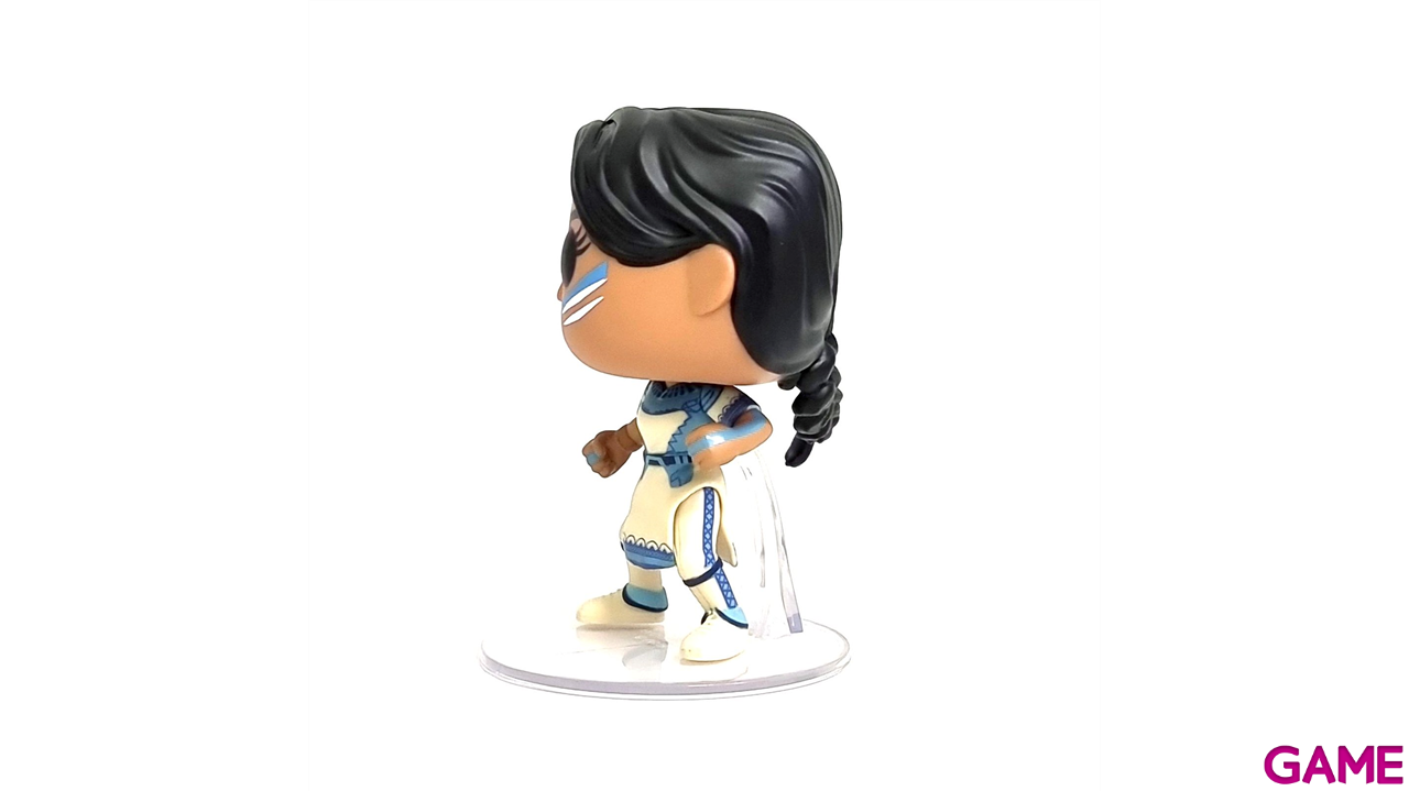 Figura POP Vinyl: What If... Kahhori-5