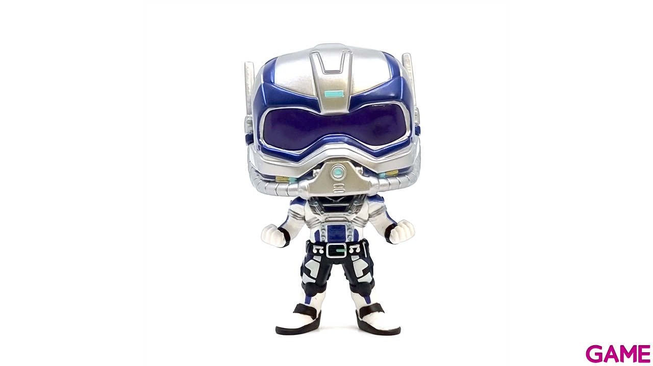 Figura Pop  POP Vinyl: What If S2- Goliath-2