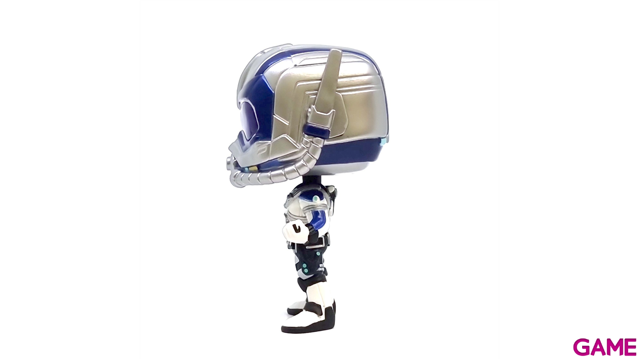 Figura Pop  POP Vinyl: What If S2- Goliath-3