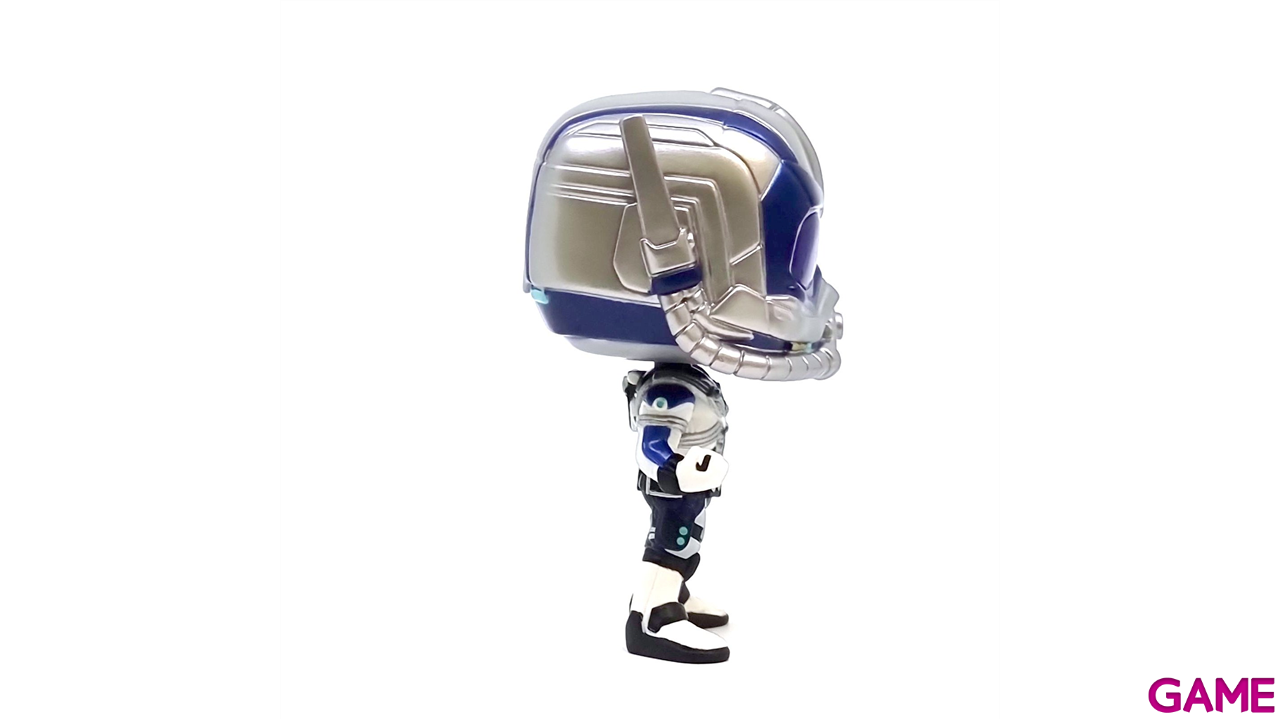 Figura Pop  POP Vinyl: What If S2- Goliath-4