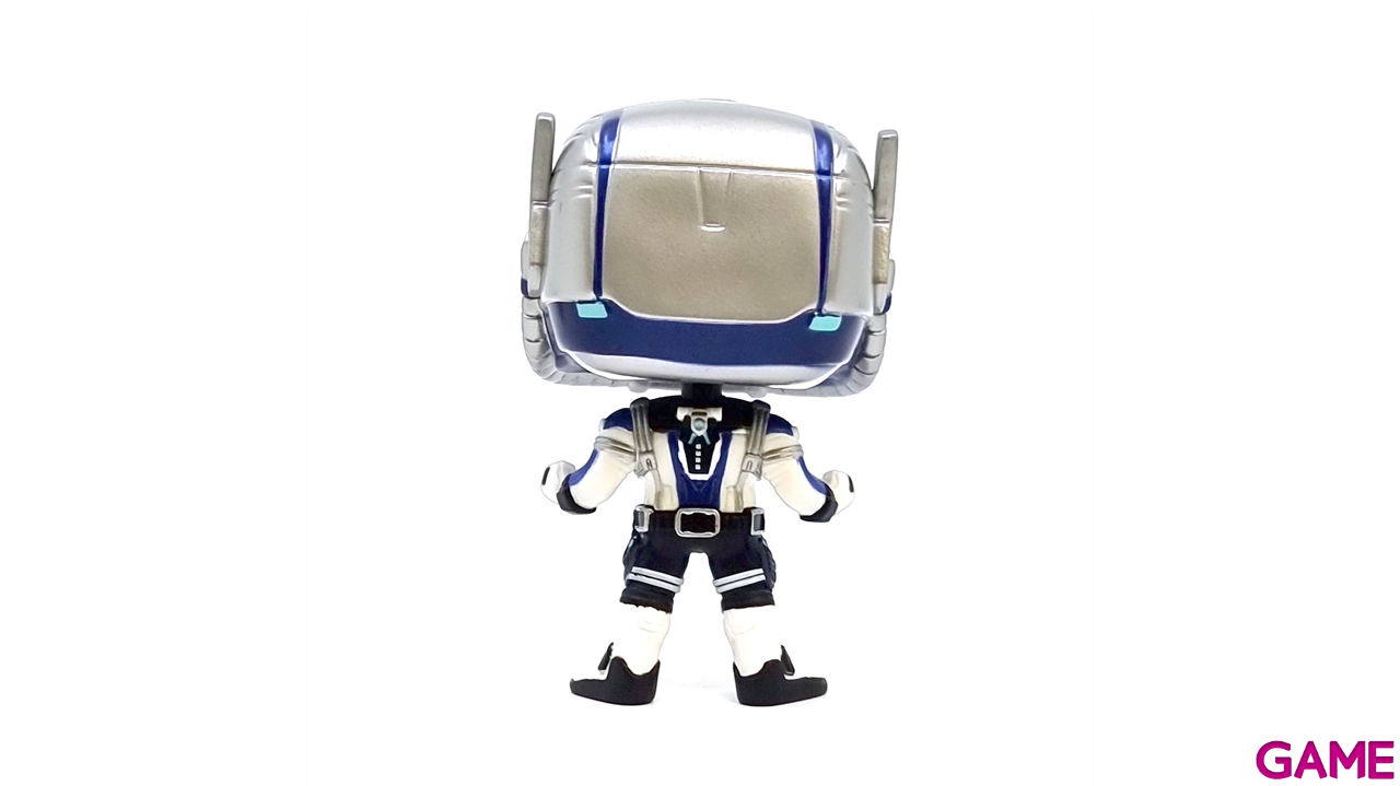 Figura Pop  POP Vinyl: What If S2- Goliath-5