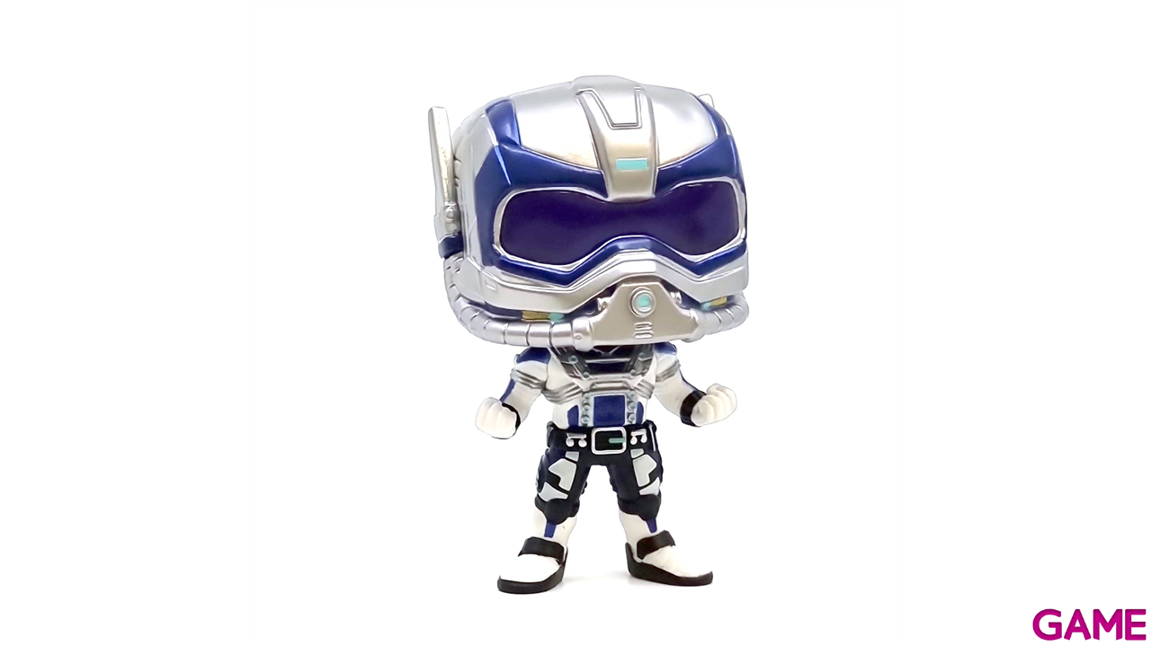 Figura Pop  POP Vinyl: What If S2- Goliath-6