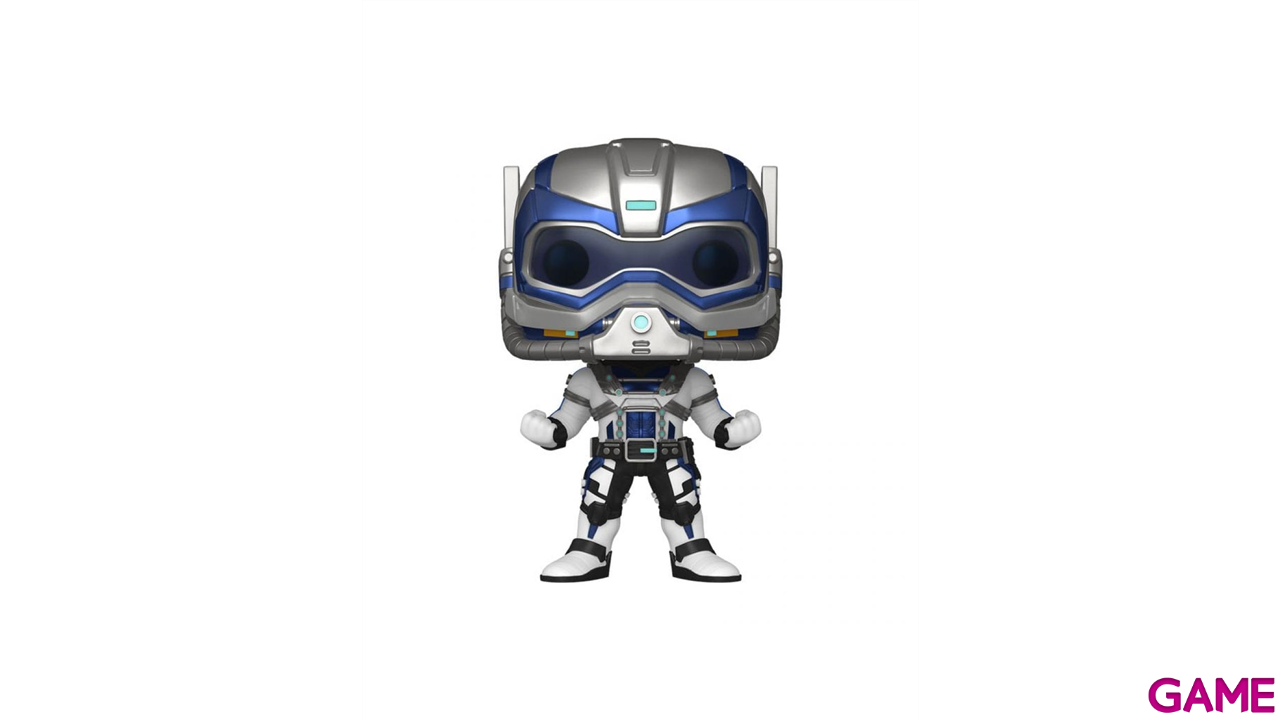 Figura Pop  POP Vinyl: What If S2- Goliath-1