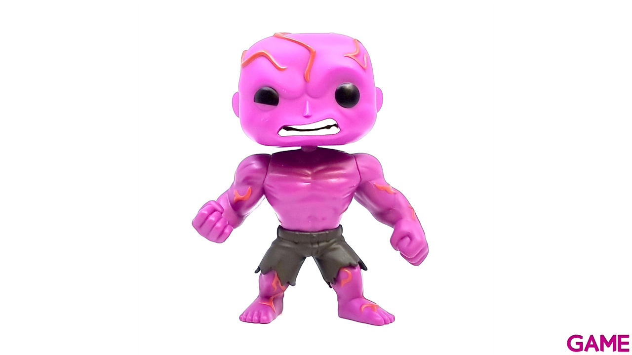Figura Pop  POP Vinyl: What If S2- The Freak-2