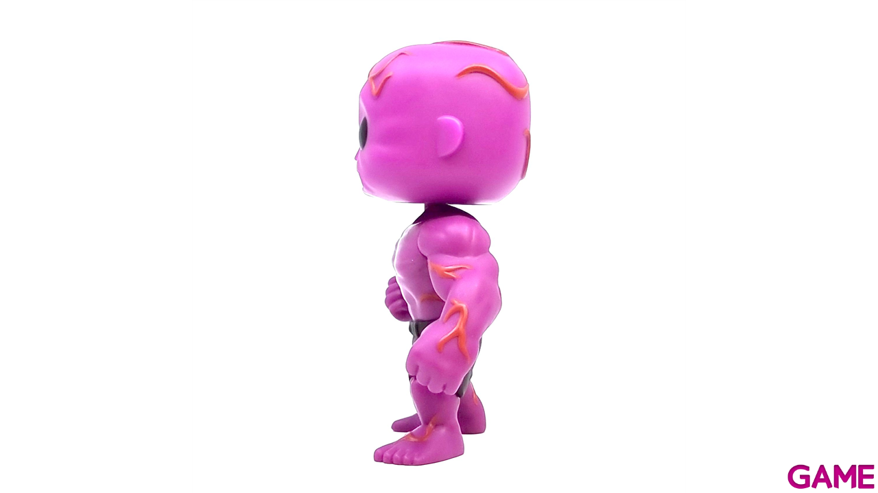 Figura Pop  POP Vinyl: What If S2- The Freak-3