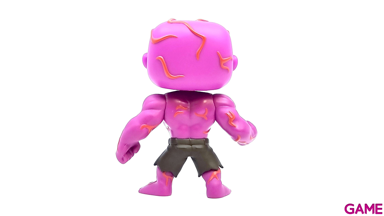 Figura Pop  POP Vinyl: What If S2- The Freak-5