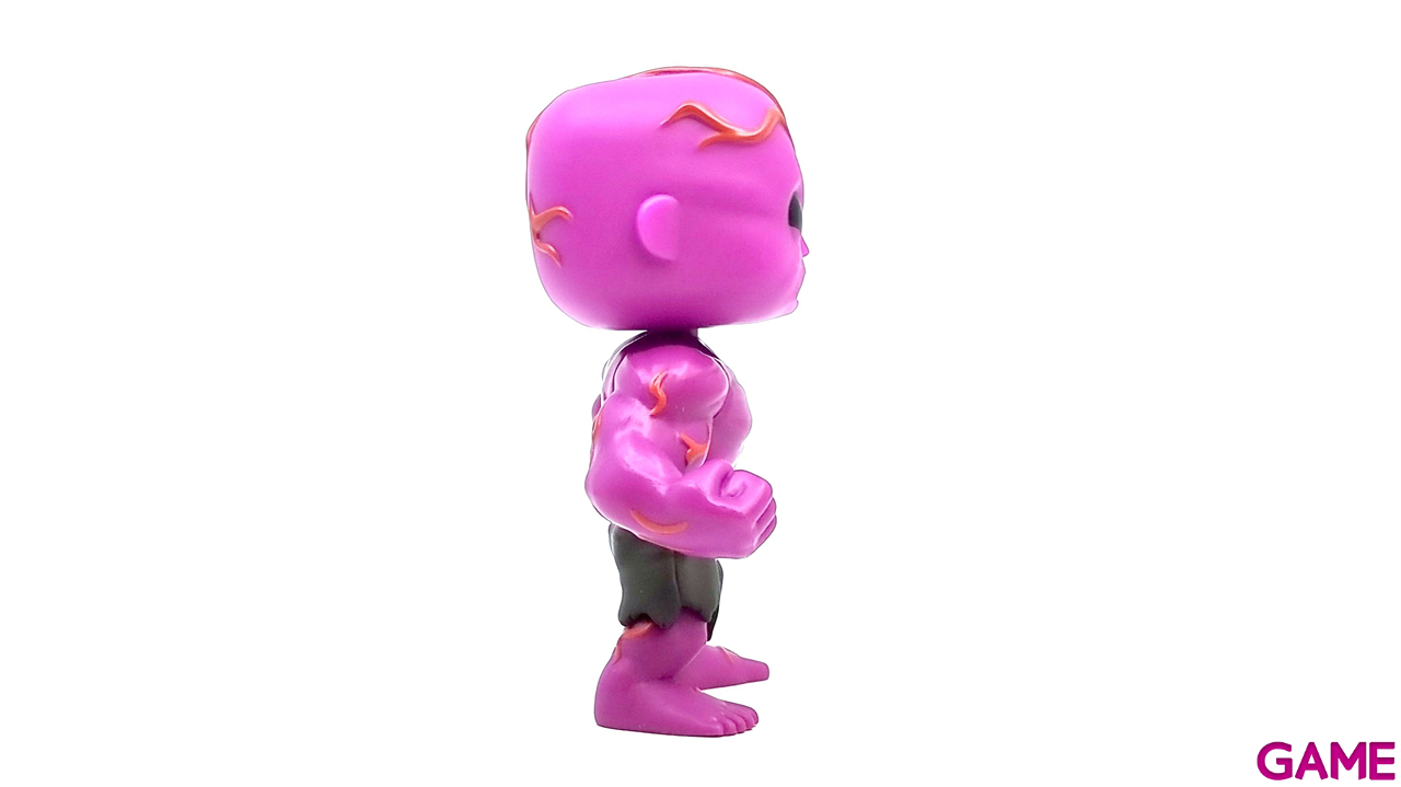 Figura Pop  POP Vinyl: What If S2- The Freak-6