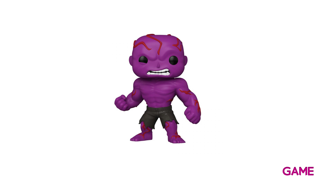 Figura Pop  POP Vinyl: What If S2- The Freak-1