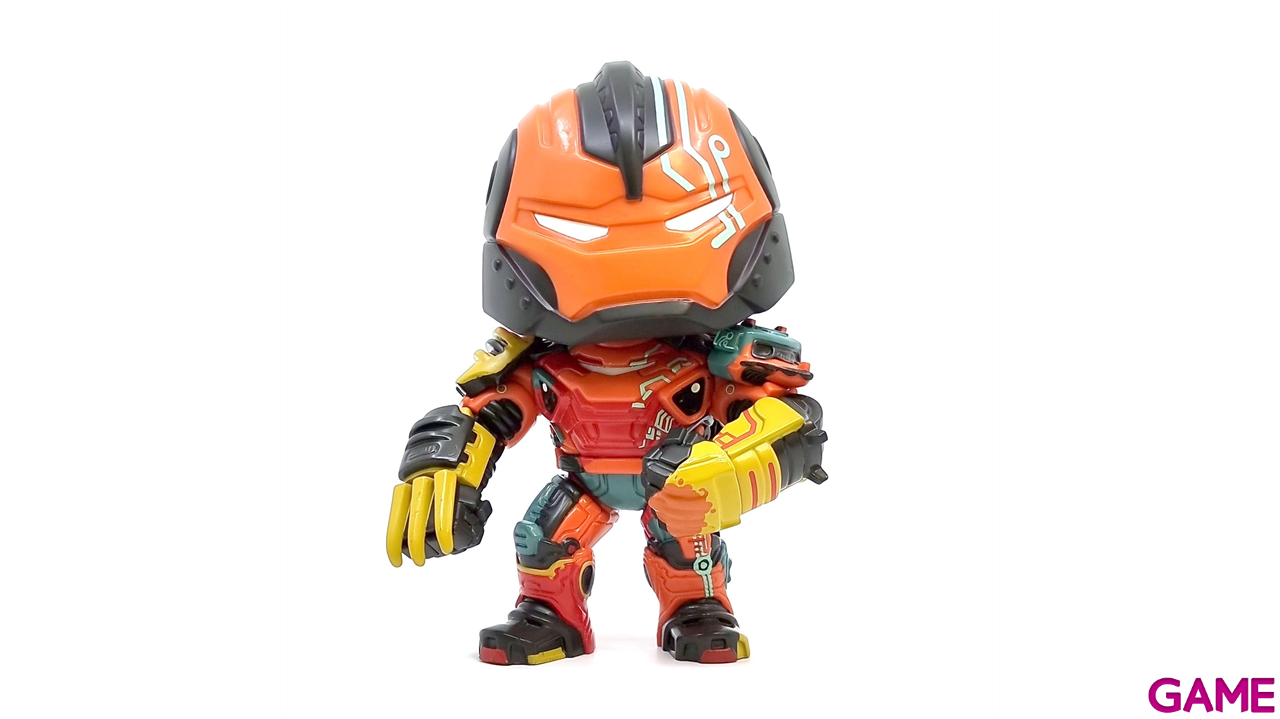 Figura Pop 6