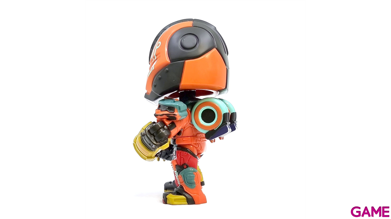 Figura Pop 6