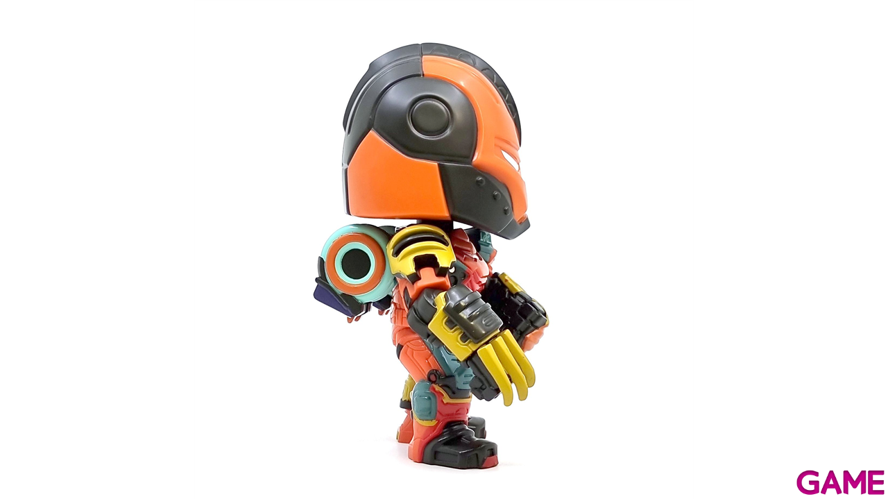 Figura Pop 6