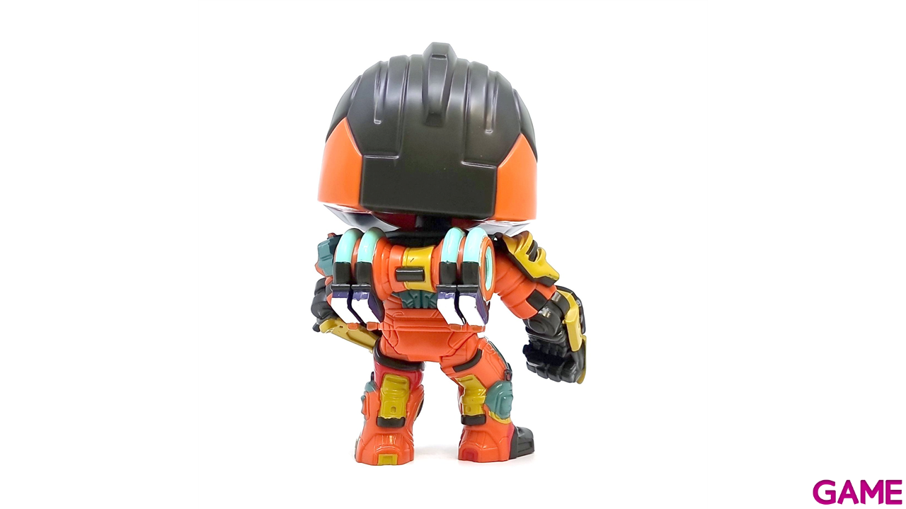Figura Pop 6