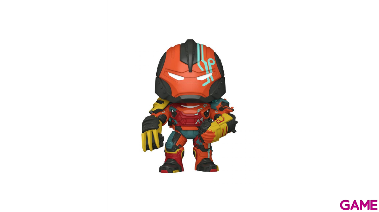 Figura Pop 6