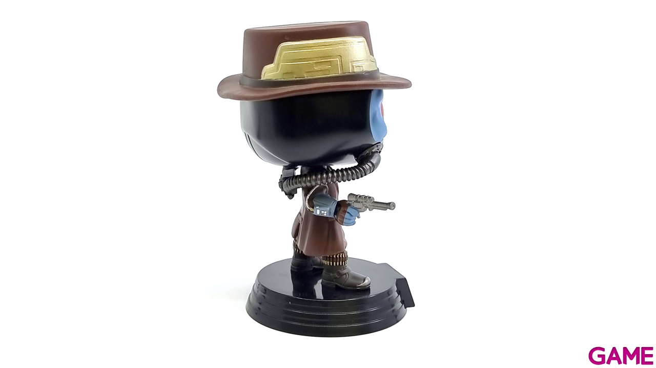 Figura POP Star Wars Cad Bane-3