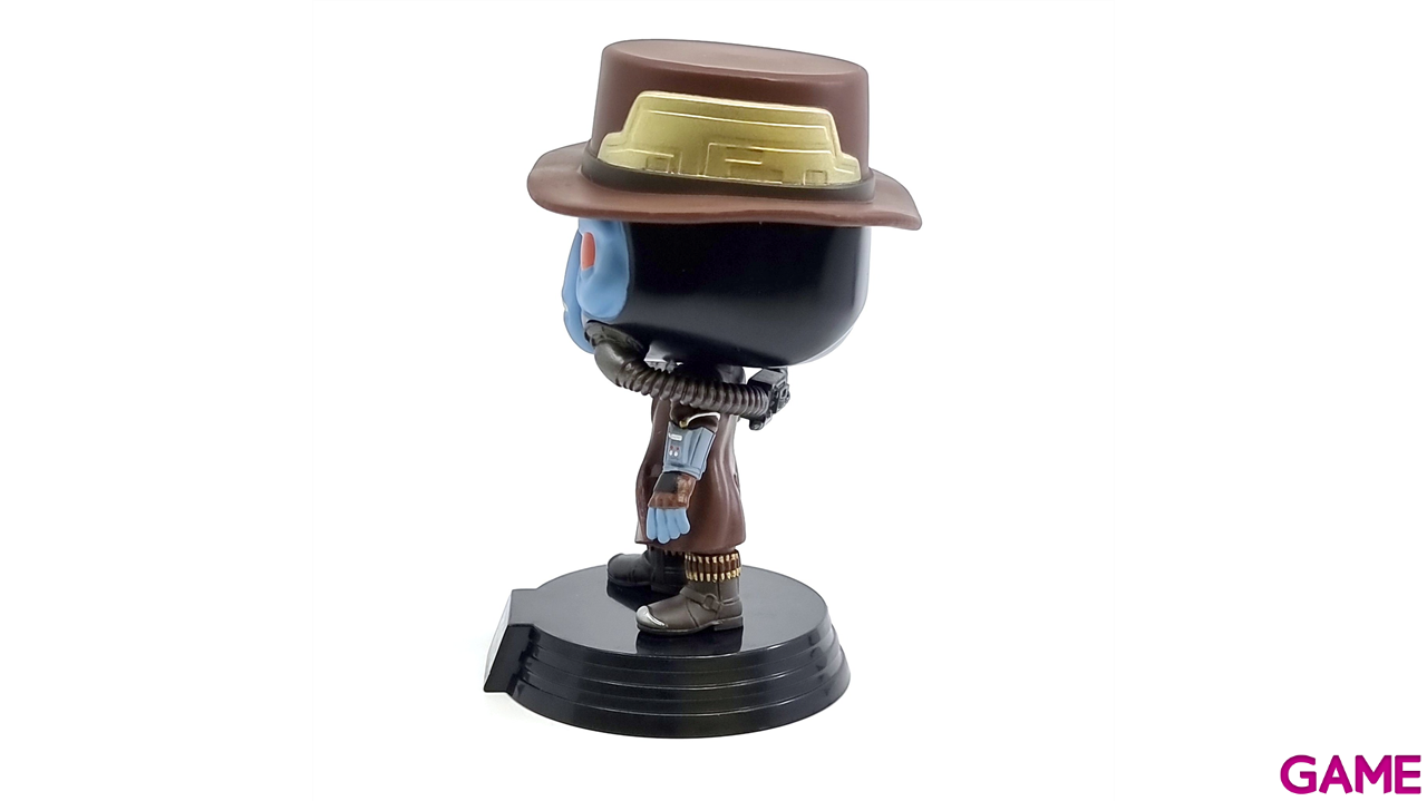Figura POP Star Wars Cad Bane-4